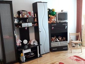 Garsonieră de închiriat, în Bucuresti, zona Drumul Taberei