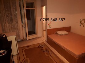 Garsonieră de închiriat, în Bucuresti, zona Drumul Taberei