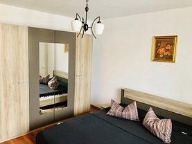 Apartament de închiriat 3 camere, în Bucuresti, zona Drumul Taberei