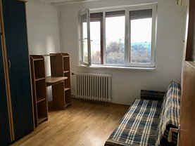 Apartament de închiriat 2 camere, în Bucuresti, zona Drumul Taberei