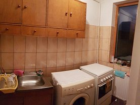 Garsonieră de vânzare, în Bucuresti, zona Drumul Taberei