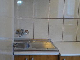 Garsonieră de închiriat, în Bucuresti, zona Drumul Taberei