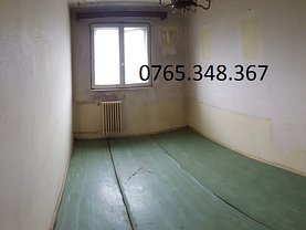 Apartament de vânzare 3 camere, în Bucuresti, zona Drumul Taberei