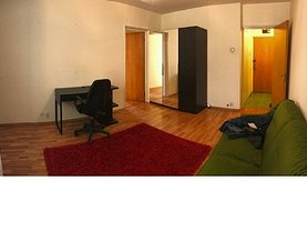 Garsonieră de închiriat, în Bucuresti, zona Drumul Taberei