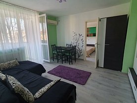 Apartament de închiriat 2 camere, în Bucuresti, zona 1 Mai