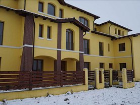 Garsonieră de vânzare sau de închiriat în Rasnov, Glajarie