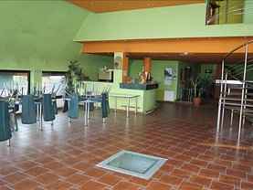 Vânzare hotel/pensiune