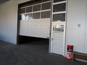 Închiriere spaţiu industrial în Brasov, Bartolomeu
