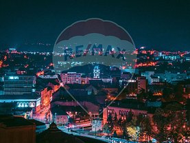 Apartament de vânzare 3 camere, în Cluj-Napoca, zona Gheorgheni