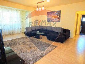 Apartament de închiriat 2 camere, în Cluj-Napoca, zona Gheorgheni