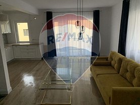 Apartament de vânzare sau de închiriat 2 camere, în Floresti