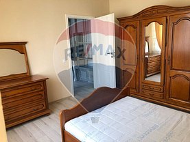 Apartament de închiriat 2 camere, în Cluj-Napoca, zona Marasti