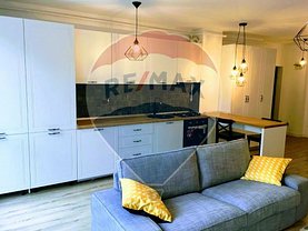 Apartament de închiriat 2 camere, în Cluj-Napoca, zona Andrei Mureşanu