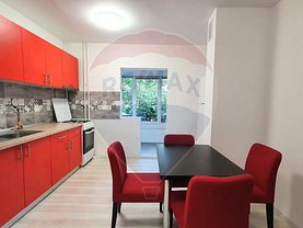 Apartament de închiriat 2 camere, în Cluj-Napoca, zona Zorilor