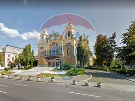 Apartament de vânzare 2 camere, în Cluj-Napoca, zona Ultracentral
