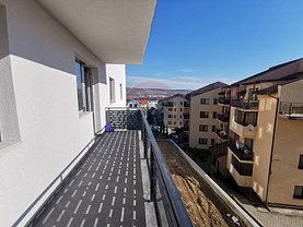 Apartament de vânzare 2 camere, în Floresti