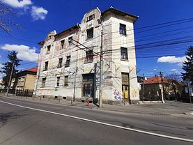 Apartament de vânzare 4 camere, în Cluj-Napoca, zona Central