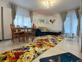 Apartament de vânzare 2 camere, în Floreşti, zona Vest