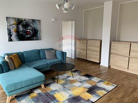 Apartament de închiriat 3 camere, în Cluj-Napoca, zona Buna Ziua