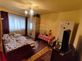 Garsonieră de vânzare, în Cluj-Napoca, zona Mărăşti