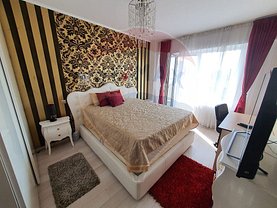 Apartament de închiriat 2 camere, în Cluj-Napoca, zona Semicentral