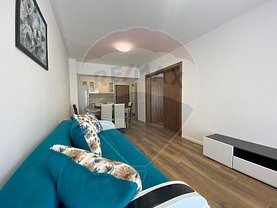 Apartament de închiriat 2 camere, în Cluj-Napoca, zona Gheorgheni
