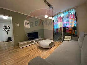 Apartament de închiriat 2 camere, în Cluj-Napoca, zona Central