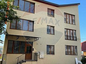 Apartament de vânzare 4 camere, în Cluj-Napoca, zona Gruia