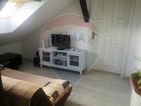 Apartament de închiriat 2 camere, în Cluj-Napoca, zona Central
