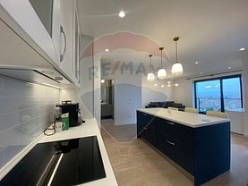 Apartament de închiriat 3 camere, în Cluj-Napoca, zona Andrei Mureşanu