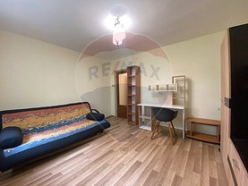 Apartament de închiriat 2 camere, în Cluj-Napoca, zona Mănăştur