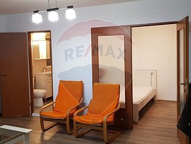 Apartament de închiriat 2 camere, în Cluj-Napoca, zona Gheorgheni