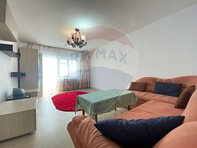 Apartament de închiriat 3 camere, în Cluj-Napoca, zona Mănăştur