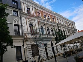 Apartament de închiriat 4 camere, în Cluj-Napoca, zona Ultracentral