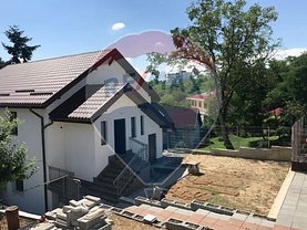Casa de închiriat 3 camere, în Cluj-Napoca, zona Gruia