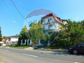 Casa de vânzare 8 camere, în Cluj-Napoca, zona Zorilor