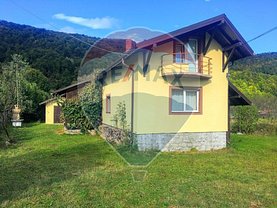 Casa de vânzare 6 camere, în Valea Drăganului
