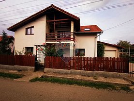 Casa de vânzare 6 camere, în Jucu de Sus