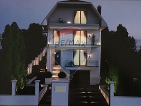 Casa de vânzare 8 camere, în Cluj-Napoca, zona Zorilor