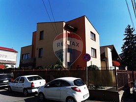 Casa de închiriat 7 camere, în Cluj-Napoca, zona Mărăşti