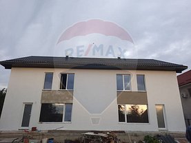 Casa de vânzare 4 camere, în Sânnicoară