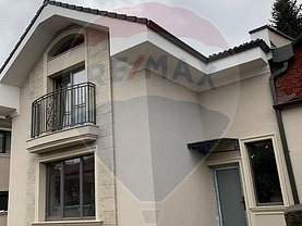 Casa de închiriat 4 camere, în Cluj-Napoca, zona Andrei Mureşanu