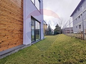 Casa de închiriat 5 camere, în Cluj-Napoca, zona Bună Ziua