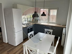 Casa de vânzare 4 camere, în Aiud, zona Central