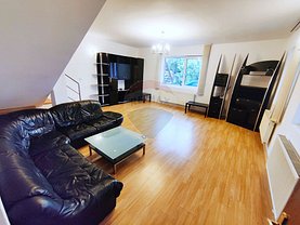 Casa de închiriat 5 camere, în Cluj-Napoca, zona Gheorgheni