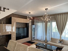 Casa de vânzare sau de închiriat 4 camere, în Cluj-Napoca, zona Europa
