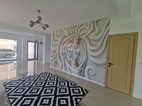 Casa de închiriat 5 camere, în Cluj-Napoca, zona Bună Ziua