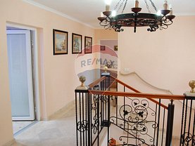 Casa de închiriat 5 camere, în Cluj-Napoca, zona Câmpului