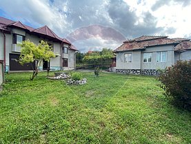 Casa de vânzare 5 camere, în Copăceni