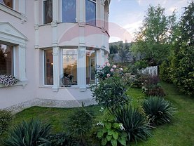Casa de vânzare 7 camere, în Cluj-Napoca, zona Borhanci
